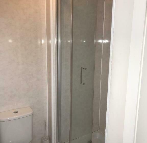 فندق The Bay Horse