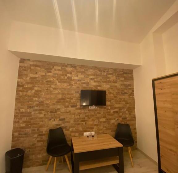 پانسیون Prague Old Town Liliova Garden