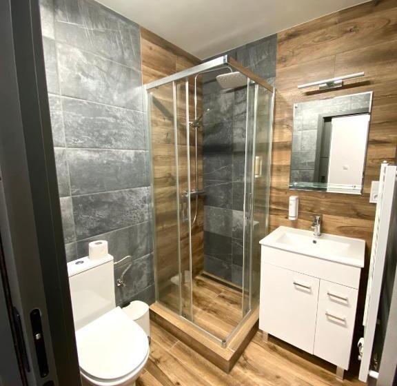 پانسیون Prague Old Town Liliova Garden