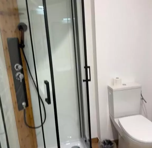 ペンション Studio Familial Maison De L église Du Couvent