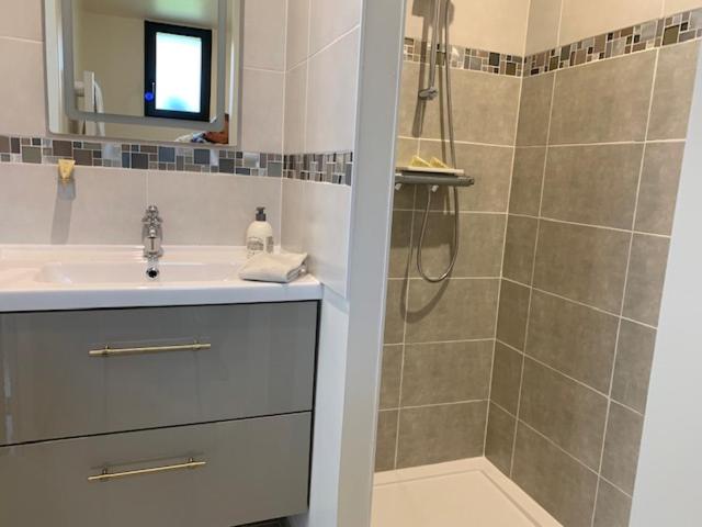 مبيت وإفطار Domaine Miltat Chambre Crayère