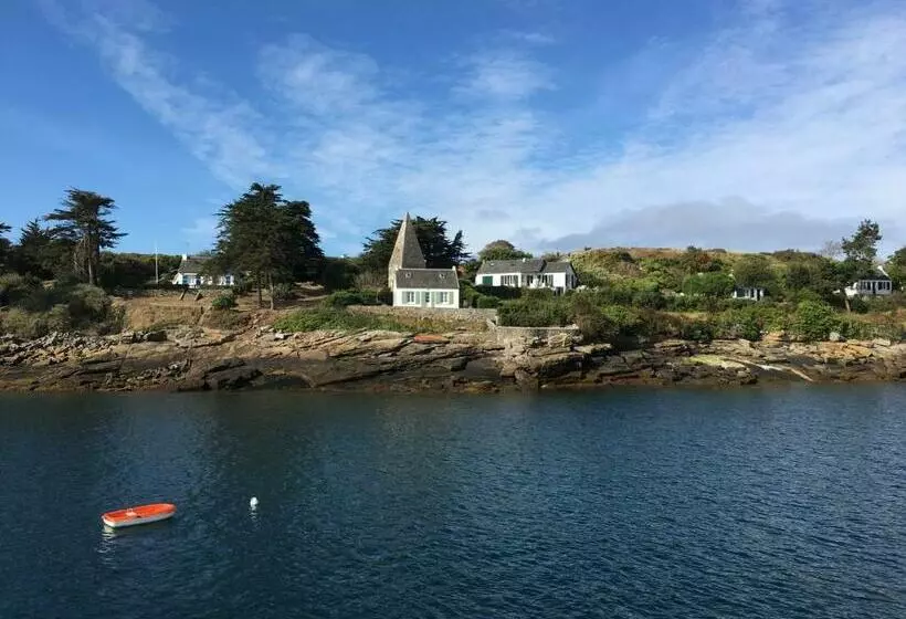 Aamiaismajoitus (B&B) La Maison Des Matignon 1