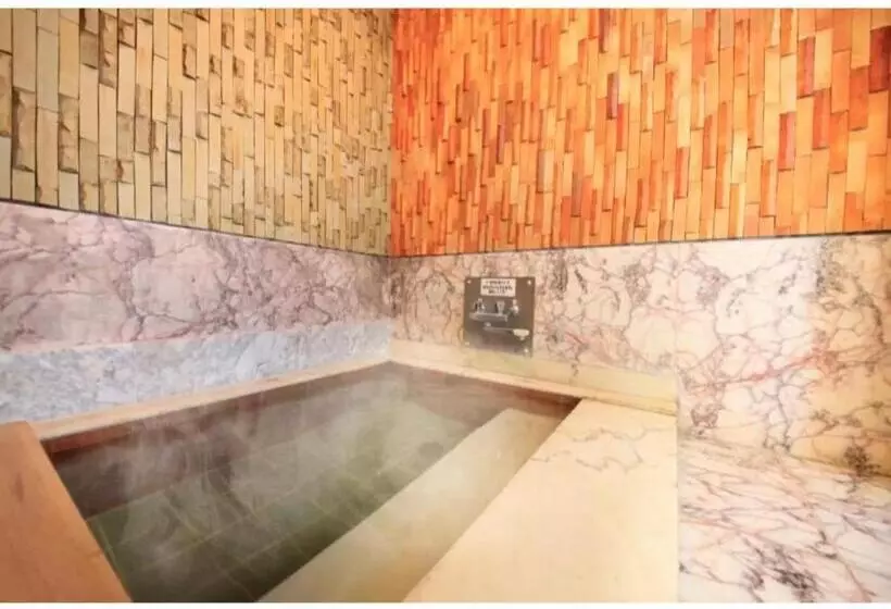 Fuji Green Hotel Vacation Stay 18926v
