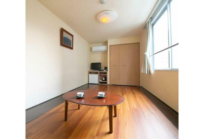Отель Kudou Oita   Vacation Stay 38582v