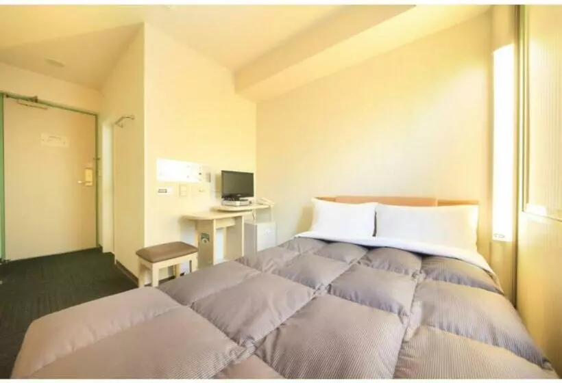 R&b Hotel Kanazawa Station Nishiguchi   Vacation Stay 14972v