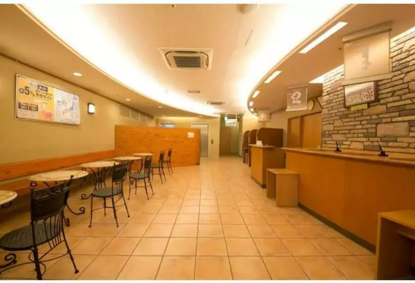 R&b Hotel Kanazawa Station Nishiguchi   Vacation Stay 14972v