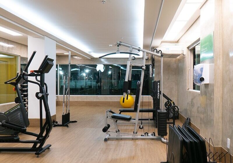 فندق Salinas Park Resort