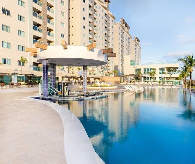 فندق Salinas Park Resort