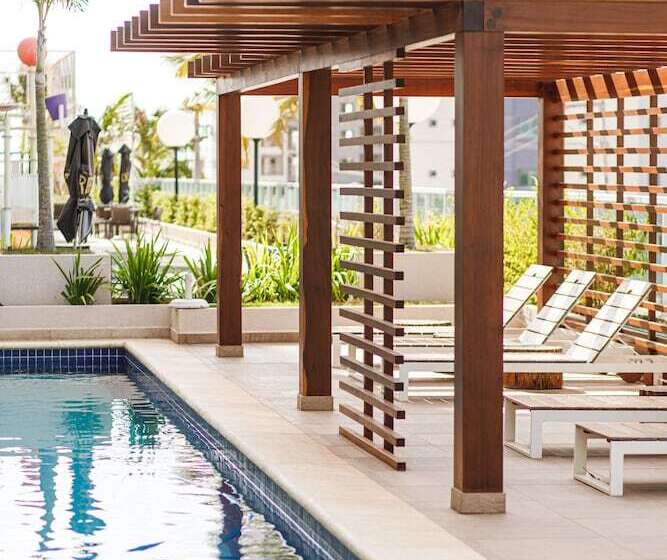 فندق Salinas Park Resort