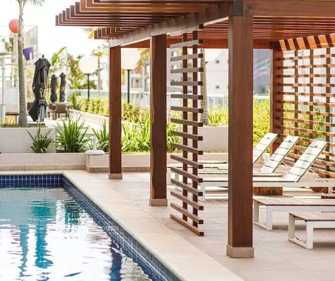ホテル Salinas Park Resort
