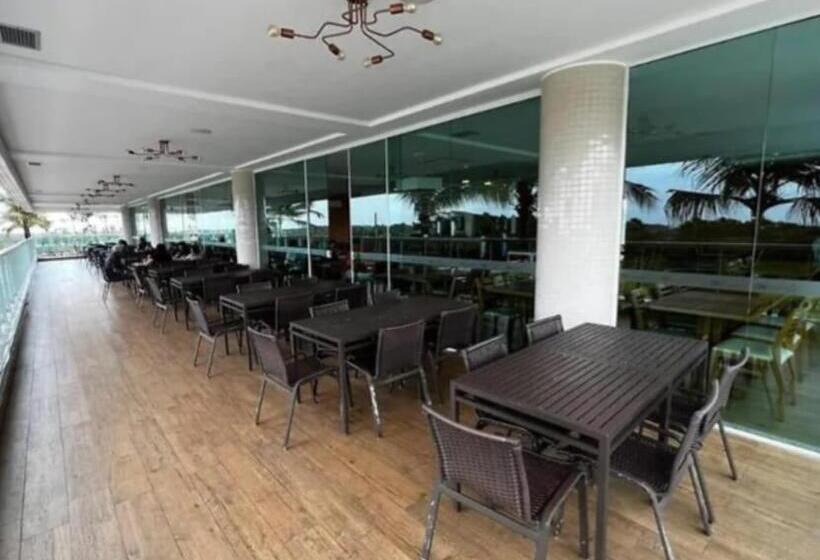 فندق Salinas Park Resort