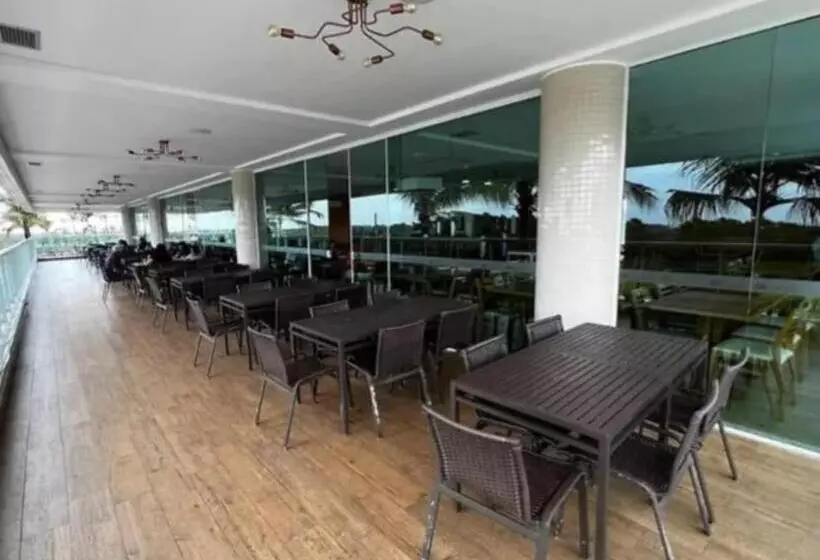 ホテル Salinas Park Resort