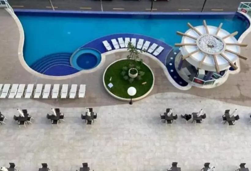 ホテル Salinas Park Resort