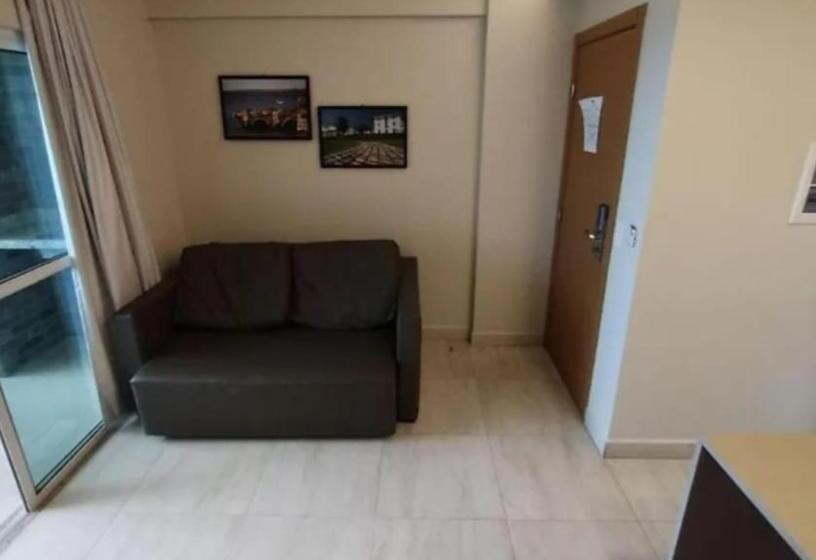 فندق Salinas Park Resort