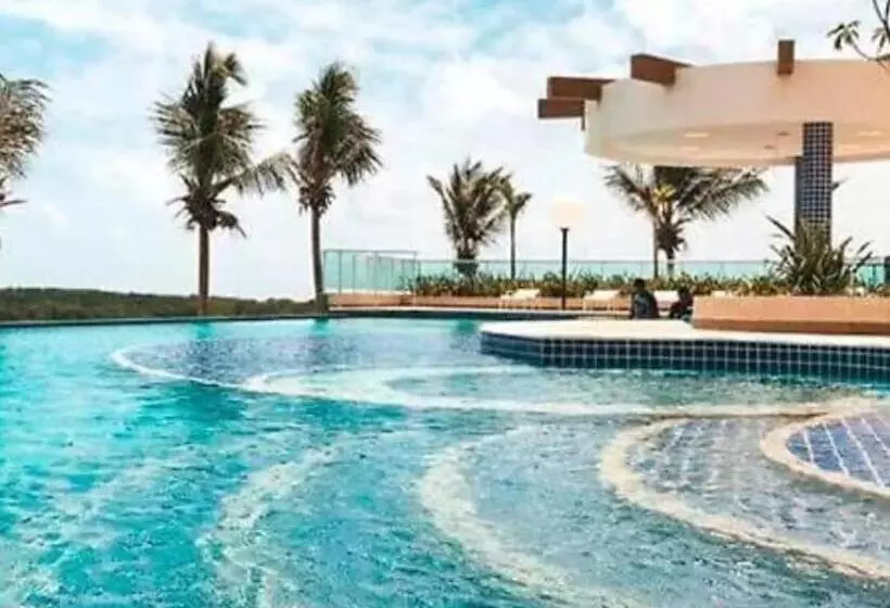 ホテル Salinas Park Resort