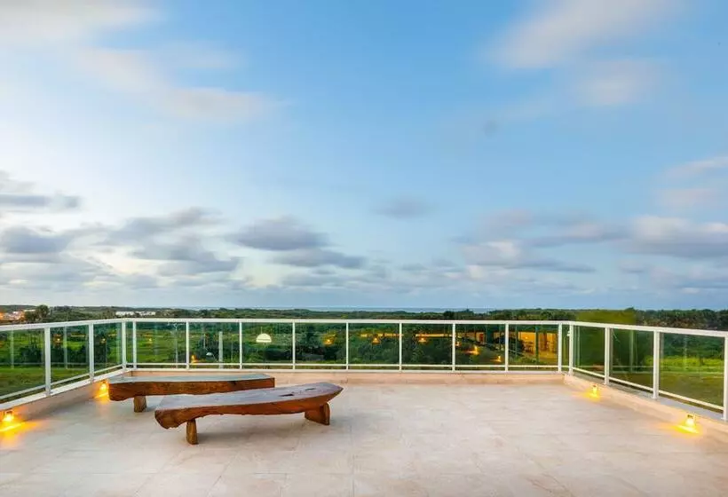 ホテル Salinas Park Resort
