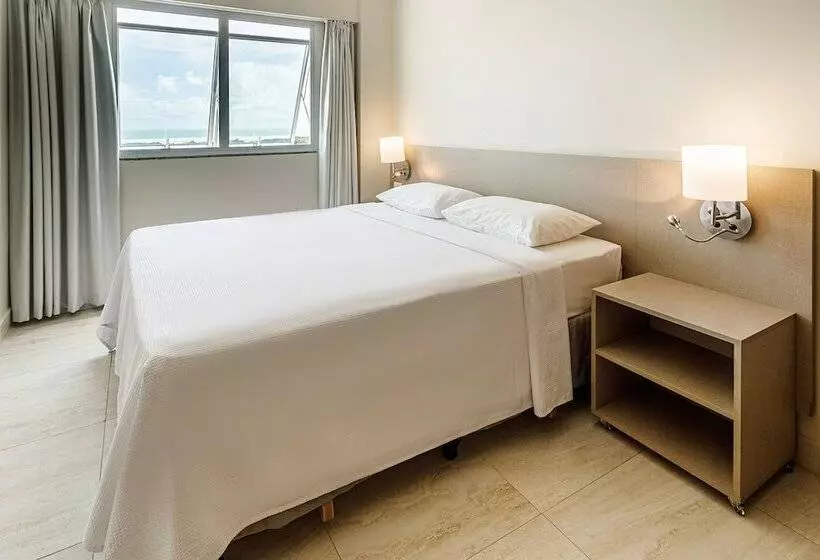 ホテル Salinas Park Resort