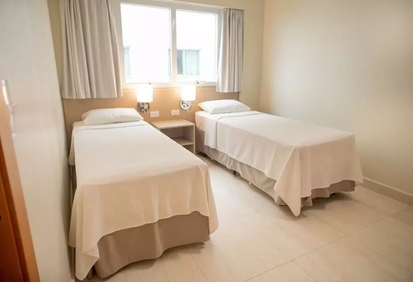 ホテル Salinas Park Resort
