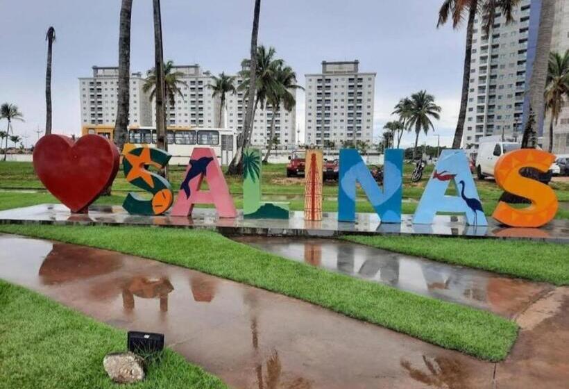 فندق Salinas Park Resort