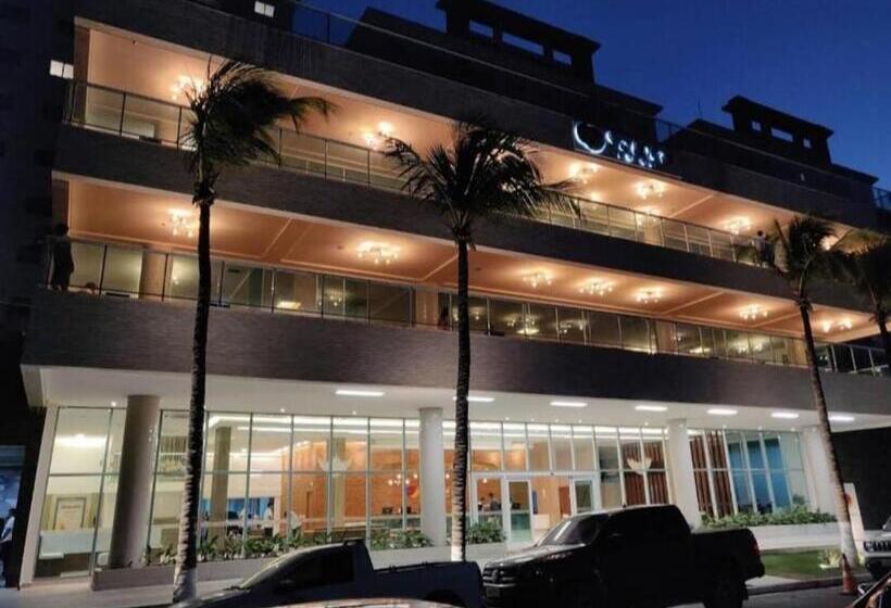 فندق Salinas Park Resort