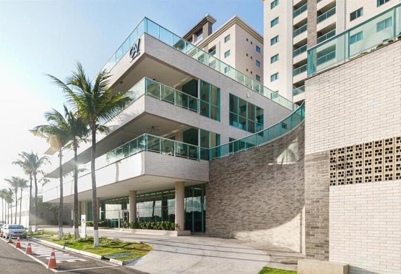 فندق Salinas Park Resort