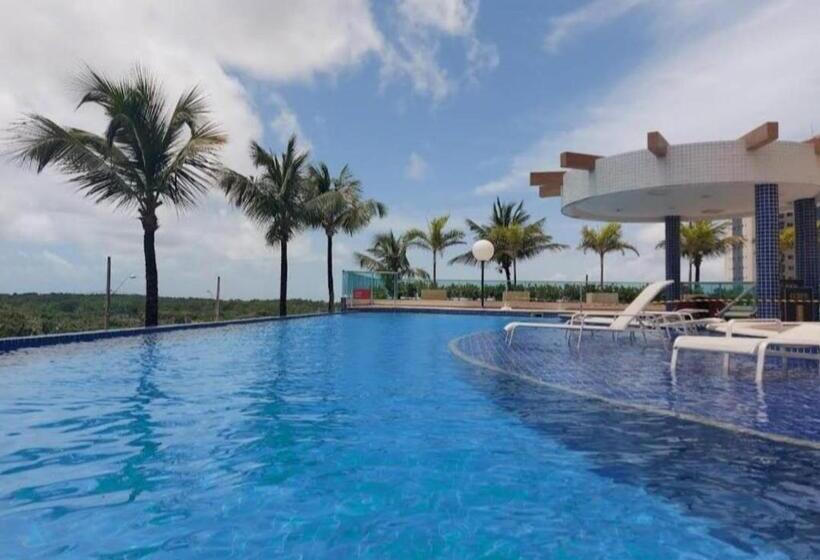 فندق Salinas Park Resort