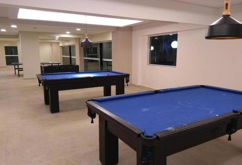 فندق Salinas Park Resort