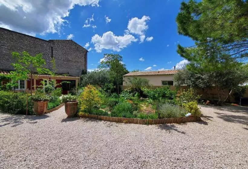 ペンション La Dolce Vita   Chambre Amerigo Vespucci