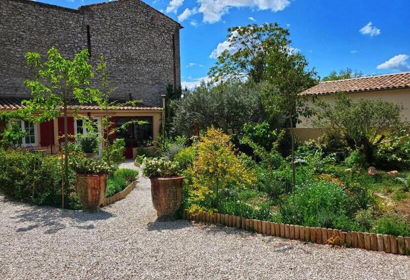 פנסיון La Dolce Vita   Chambre Amerigo Vespucci