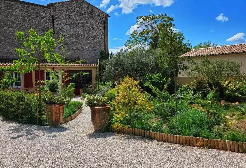 ペンション La Dolce Vita   Chambre Amerigo Vespucci