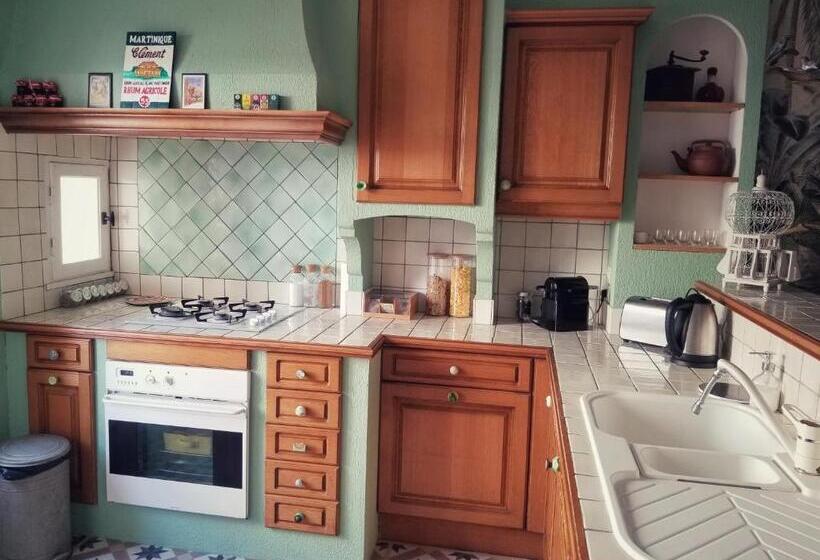 פנסיון La Dolce Vita   Chambre Amerigo Vespucci