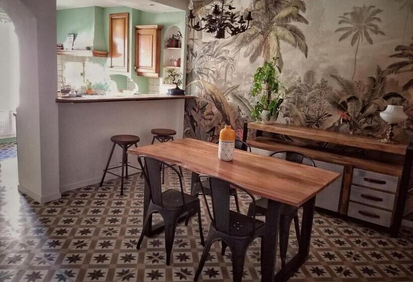 פנסיון La Dolce Vita   Chambre Amerigo Vespucci