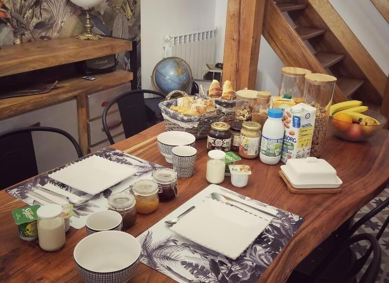 פנסיון La Dolce Vita   Chambre Amerigo Vespucci