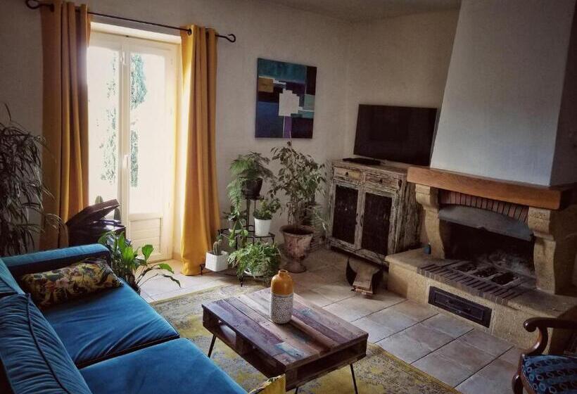 פנסיון La Dolce Vita   Chambre Amerigo Vespucci