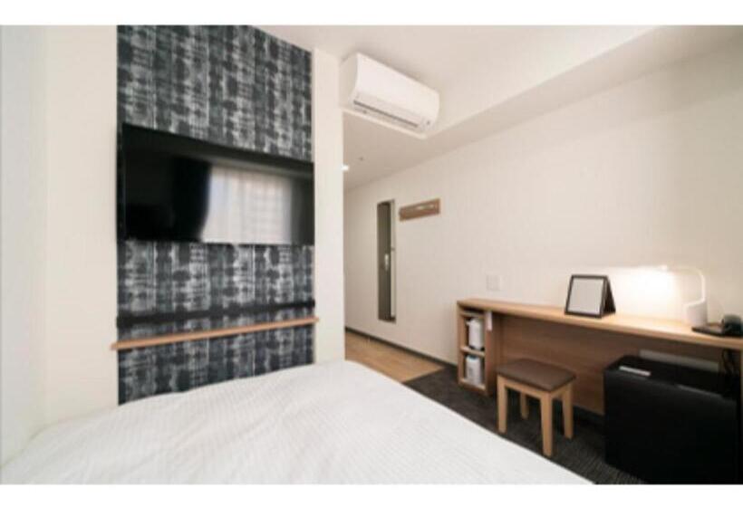 R&b Hotel Nagoya Ekimae Vacation Stay 15186v