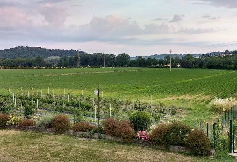 Agriturismo Ai Prati