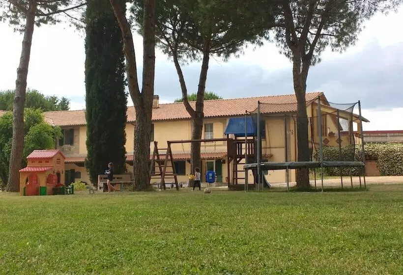 Agriturismo Ai Prati