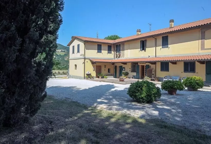 Agriturismo Ai Prati