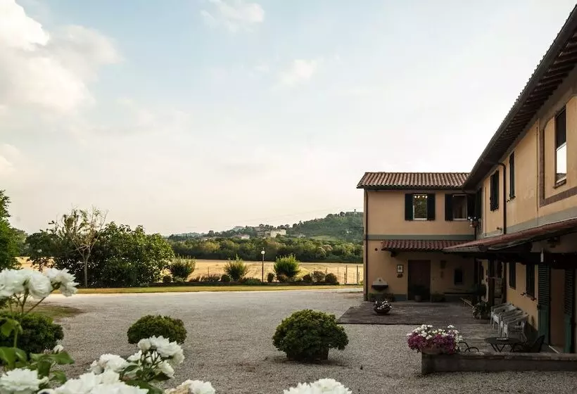 Agriturismo Ai Prati
