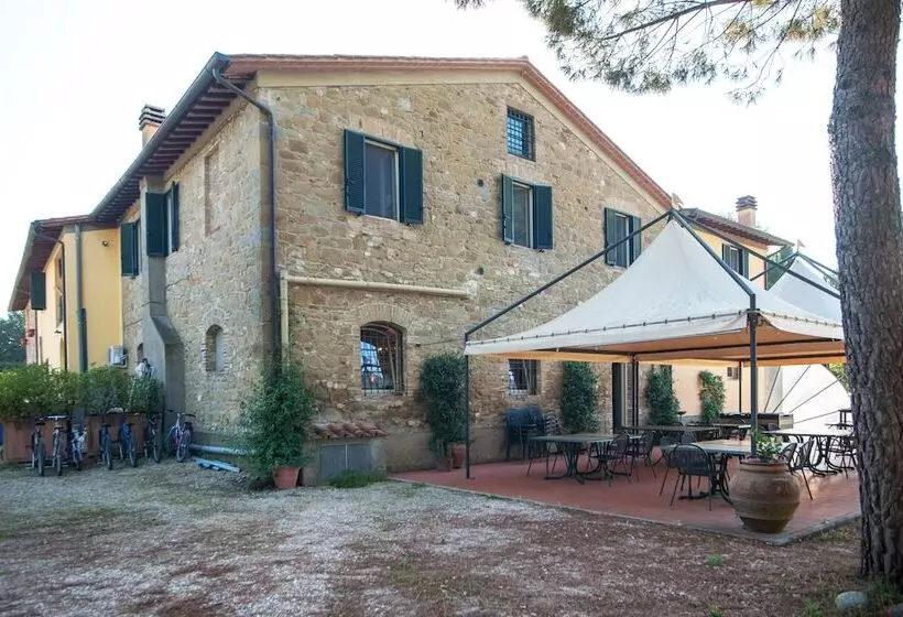 Agriturismo Ai Prati