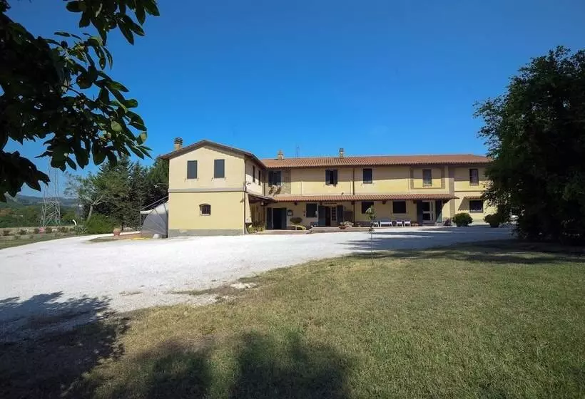 Agriturismo Ai Prati