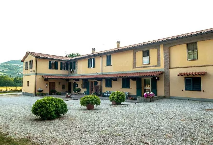 Agriturismo Ai Prati