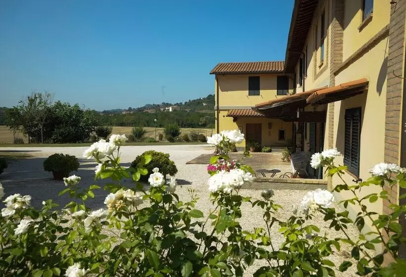 Agriturismo Ai Prati