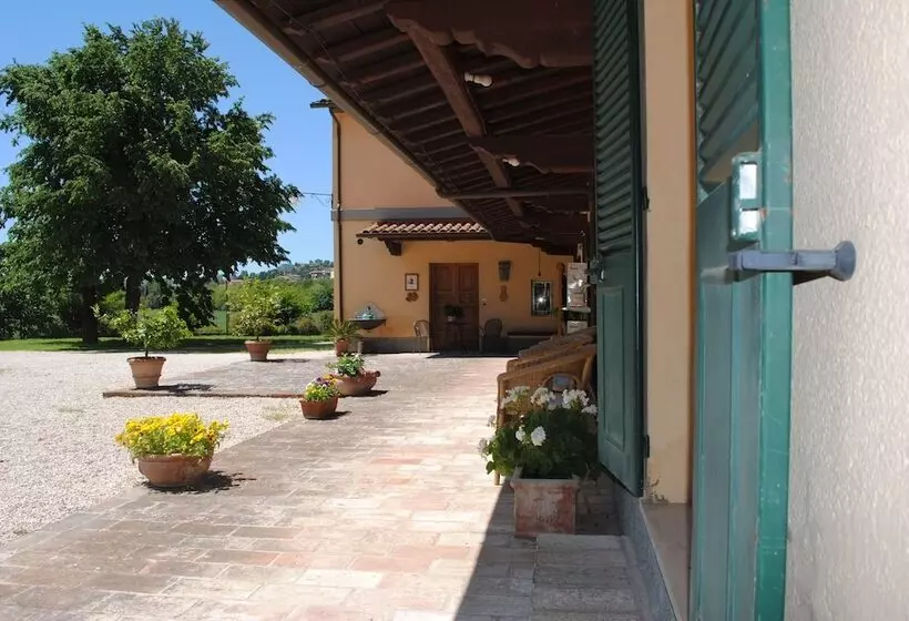 Agriturismo Ai Prati