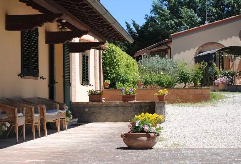 Agriturismo Ai Prati