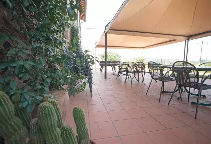 Agriturismo Ai Prati