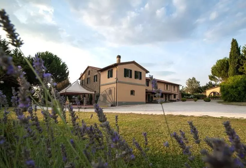 Agriturismo Ai Prati