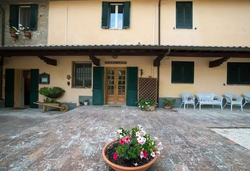 Agriturismo Ai Prati