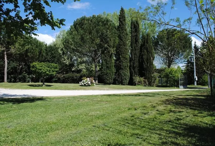 Agriturismo Ai Prati