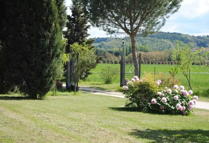 Agriturismo Ai Prati
